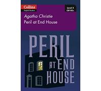 Peril at House End: B2+ Level 5 (Collins Agatha Christie ELT Readers 2nd Revised edition)