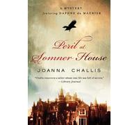 Peril at Somner House (Daphne Du Maurier Mysteries)