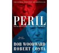Peril: Bob Woodward