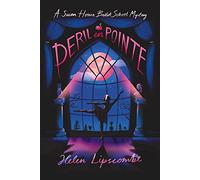 Peril en Pointe: a thrilling ballet school mystery story: 1 (Swan House Ballet School Mystery)
