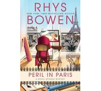 Peril In Paris (Royal Spyness Mysteries, 16)