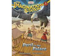 Peril in the Palace: 3 (Imagination Station Books)