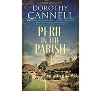 Peril in the Parish: 3 (A Florence Norris Mystery)