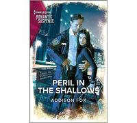 Peril in the Shallows (Harlequin Romantic Suspense: New York Harbor Patrol)