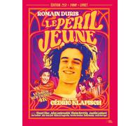 PERIL JEUNE (LE) - 2 DVD + BLU-RAY