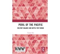 Peril of the Pacific: Military Balance and Battle for Taiwan