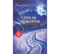 Peril on the Mountain (Love Inspired Suspense)