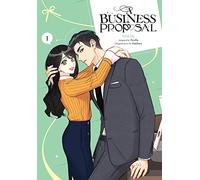 Perilla – A Business Proposal, Vol. 1 – Yen Press