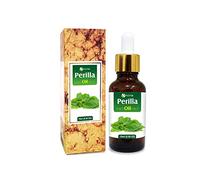 Perilla Leaf Oil | Pure, Natural, and Cold-Pressed Oil | Skincare (Moisturise & Nourish Skin) | Hair Care & DIY Homemade Skincare - 15ML