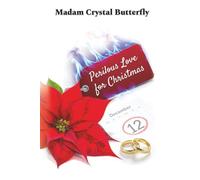 Perilous Love for Christmas (Christmas Mafia)