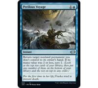 Perilous Voyage | Jumpstart 2022