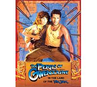 Perils of Gwendoline [DVD] [Region 1] [US Import] [NTSC]
