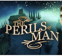 Perils of Man EU Steam CD Key