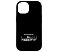 Perimenopause Humor Perimenopause Mood Swings Peri Menopause Case for iPhone 14