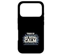 Perimenopause Humor Perimenopause Mood Swings Peri Menopause Case for iPhone 17 Pro