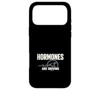 Perimenopause Humor Perimenopause Mood Swings Peri Menopause Case for iPhone 17 Pro Max