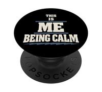 Perimenopause Humor Perimenopause Mood Swings Peri Menopause PopSockets Adhesive PopGrip