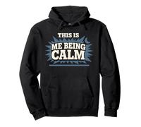 Perimenopause Humor Perimenopause Mood Swings Peri Menopause Pullover Hoodie
