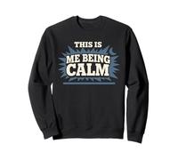 Perimenopause Humor Perimenopause Mood Swings Peri Menopause Sweatshirt