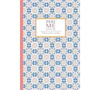 Perimenopause Mindfulness Journal: 6 Month Diary for Mental Health Wellbeing with Daily Gratitude & Guided Prompts for a Positive Transition to Menopause