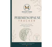 Perimenopause Tracker: Track your symptoms. Understand your patterns. Take control.