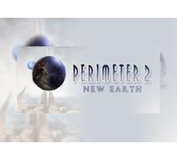Perimeter 2: New Earth (PC) Steam Key - GLOBAL