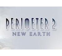 Perimeter 2: New Earth Steam Gift