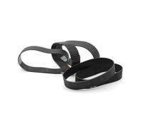 Perimeter 264 266 268 270 272 274 276 278 280 282 284 286mm Width 6/10/15mm 2GT 2MGT Closed Loop Timing Synchronous Belt Motorcycle Drive Belt Replacement