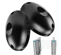 Perimeter Alert Sensor - Wired Signal Transmission, Narrow Beam Angle, Weather Adaptive Gain, Stable Voltage Input | Balcony Passage Observationproperty Boundary Safeguardss Commercial Premises