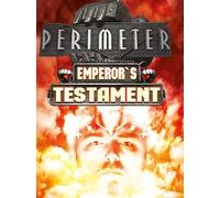Perimeter: Emperor's Testament (PC) - Steam Key - GLOBAL