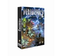 Perimeter II: New Earth （輸入版）