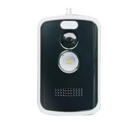 Perimeter Travel Alarm, Camping Alarm, Camping Alarm Outdoor Anti-Theft | Wildlife Warning Device for Camping Property Security Fishing