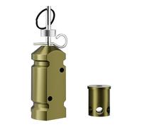 Perimeter Trip Alarm 12 Gauge Camp Trip Wire Alarm Device with .22 Option Early Warning Security Sy