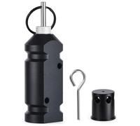 Perimeter Trip Alarm, 12 Gauge Camping Trip Wire AlarmDevice