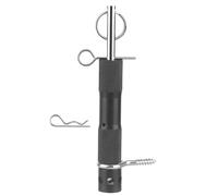 Perimeter Trip Wire Alarm - Motion Sensor Early Warning System for Campsites, Homes, and Outdoor Defense | Portable Intrusion Alert Device for Hunting, Fishing, Survival, Gear, and Property P