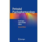 Perinatal Psychopharmacology