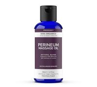 Perineal Massage Oil Pregnancy for Skin Softness & Comfort | Postpartum Essentials | Vegan & Natural Pregnancy Oil | Made in UK - 50ml | Sera Organics