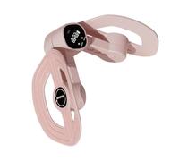 Perineal Rehabilitation Device - 2 Timer Modes, 4 Adjustable Resistance Levels, USB Rechargeable - Pelvic Floor and Thigh Muscle Strengthening for Men and Women, Use