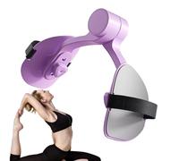 Perineum Exercise Equipment - Perineum Muscle Exercise - Muscle Building Equipment for Hip Legs Abdominal Adductors Buttocks Men Fitness Sport