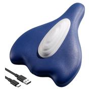 Perineum Exercises for Men | Muscle Training Device - Pelvic Floor Exerciser with Silent Shaking for Adults Men Women Home Gym Office Travel
