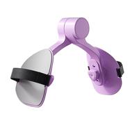 Perineum Muscle Trainer | Thigh & Butt Trainer - Abdomen, Buttocks, Legs, Hip and Inner Thigh Trainer for Home and Outdoor Fitness