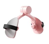 Perineum Training Device, Perineal Training Device, Muscle Building Equipment for Inner Thigh Leg Abdomen Buttocks Men Women Fitness Outdoor Sport