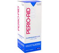 PERIO·AID Perio Aid Treatment Mouthwash Alcohol-Free 500 ml