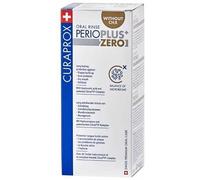 Perio Plus Zero Dental Mouthwash - 200ml