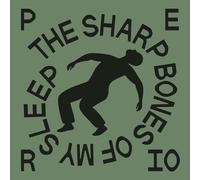 Perio - The Sharp Bones Of My Sleep [VINYL]