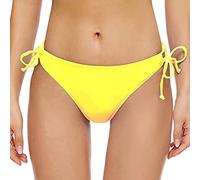 Period Bikini Bottoms Bikini Tankini Swimsuit Briefs Swimsuit Briefs Bottom Bathing Suit Underwear Swimwear Women's Swimwear Hipster Bikini Bottoms Yellow