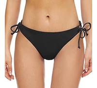 Period Bikini Bottoms Bikini Tankini Swimsuit Briefs Swimsuit Briefs Bottom Bathing Suit Underwear Swimwear Women's Swimwear Hipster Bikini Bottoms Black