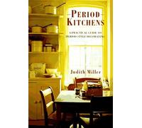 Period Fireplaces: A Practical Guide to Period-style Decorating (Period Companions) by Judith H. Miller (15-May-1995) Hardcover
