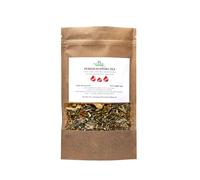 Period Herbal Tea - Natural Menstrual Support for Cramps & PMS Relief | Herbal Blend for Hormonal Balance, Bloating & Cycle Comfort | Caffeine-Free, 50g Loose Leaf Tea