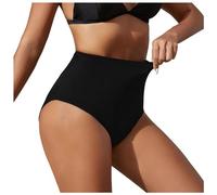 Period Pants for Swimming, Clearance Bikini Period Swimwear, Menstrual Leakproof Underwear, Super Absorbent Quick Dry Swim Shorts for Beach Pool, Low Waisted Swim Bottoms for Girls Teens Women